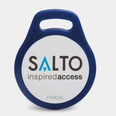 Salto Fob (PFM01K, PFM04K)