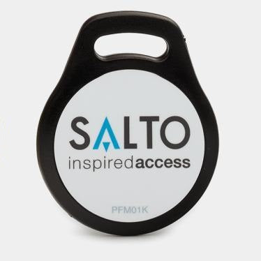 Salto Compatible Fobs / Cards