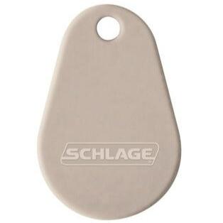 Schlage Key Fob