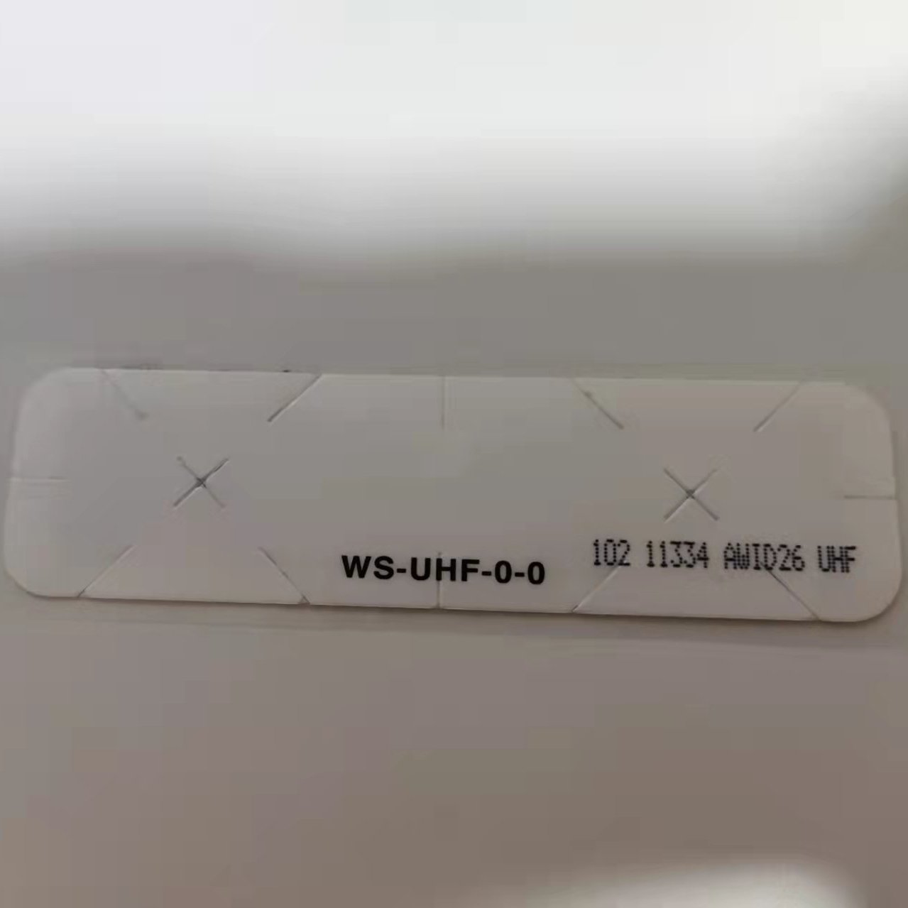 WS Tag UHF AWID 26 bit 34 bit Ore Oklahoma City Las Vegas Baltimore Louisville Milwaukee Albuquerque Tucson Fresno Sacramento Kansas City Mo. Long Beach Mesa Atlanta Colorado Springs Virginia Beach Raleigh Omaha Miami 