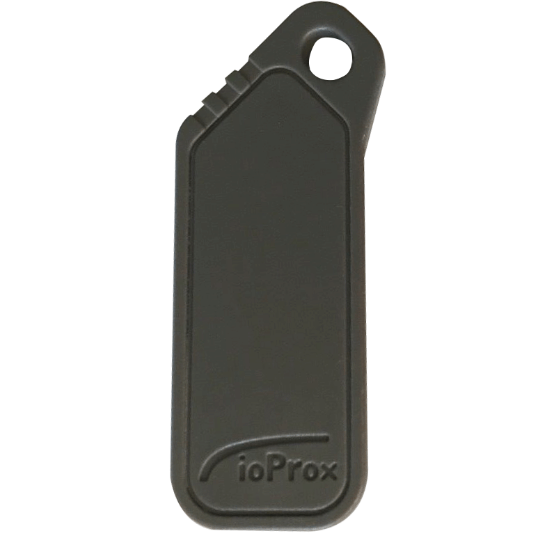 Kantech IoProx Key Fob hockey stick shaped key fob OEM cloning copy by serial number no mail in OEM ioprox key fob copy duplication mrkeyfob industry leader in keyfob cloning Kantech SSF XSF key fob copy serial number OEM made by ioprox kantech ioprox fob original equipment manufacturer easy and convenient