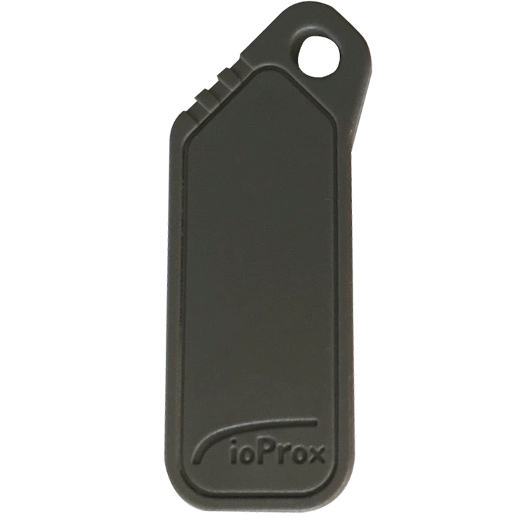 Small Rectangular Fob Awid RFID ID Card Printing Service! – Mr. Key Fob